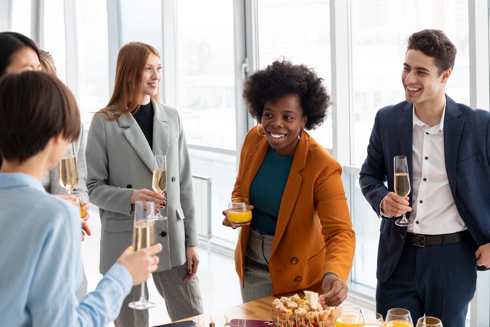 Client Appreciation Event 2023