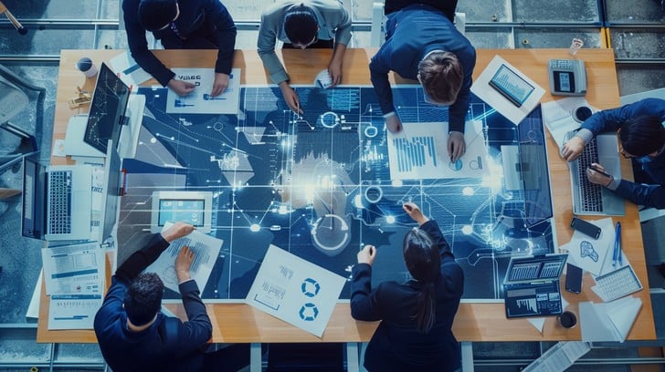 Tech Innovation Workshop 2024